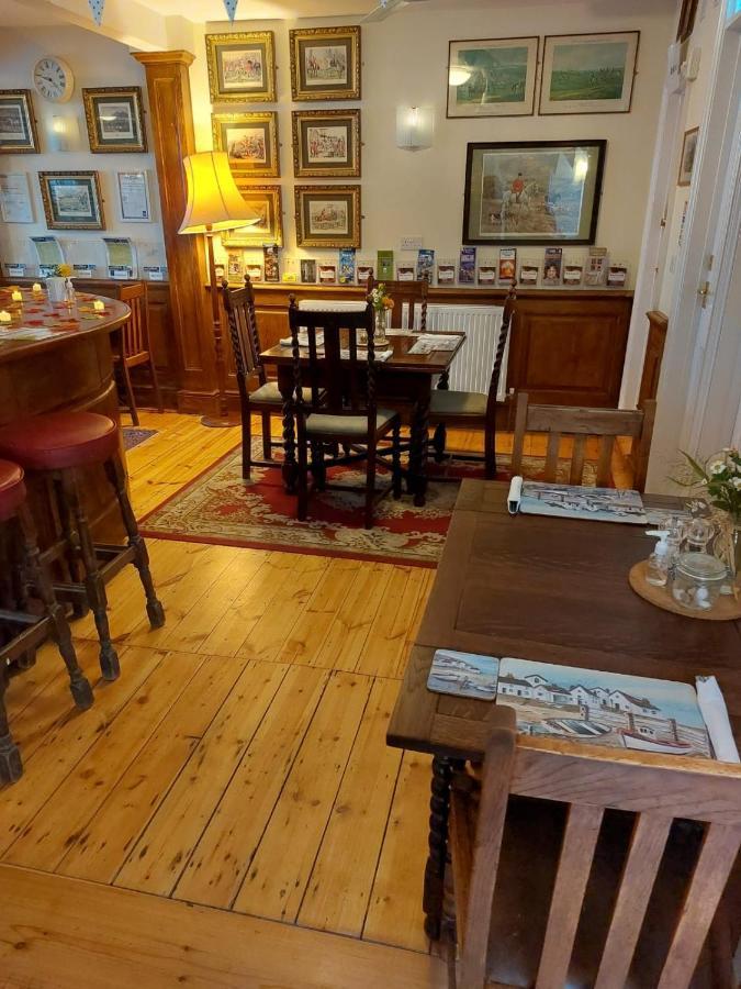 The Black Horse Inn Кэнтербари Экстерьер фото